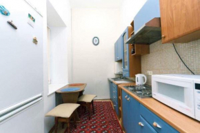 Great one bed on Mykhaylovskaya str
